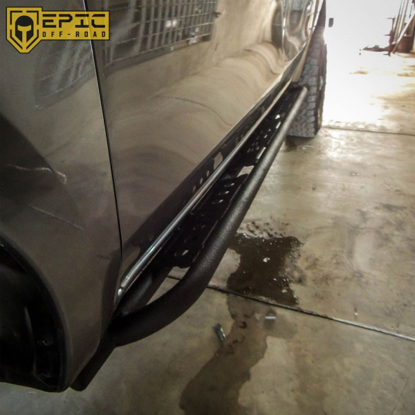 Rock Sliders - L200 '16-19 - Imagen 7