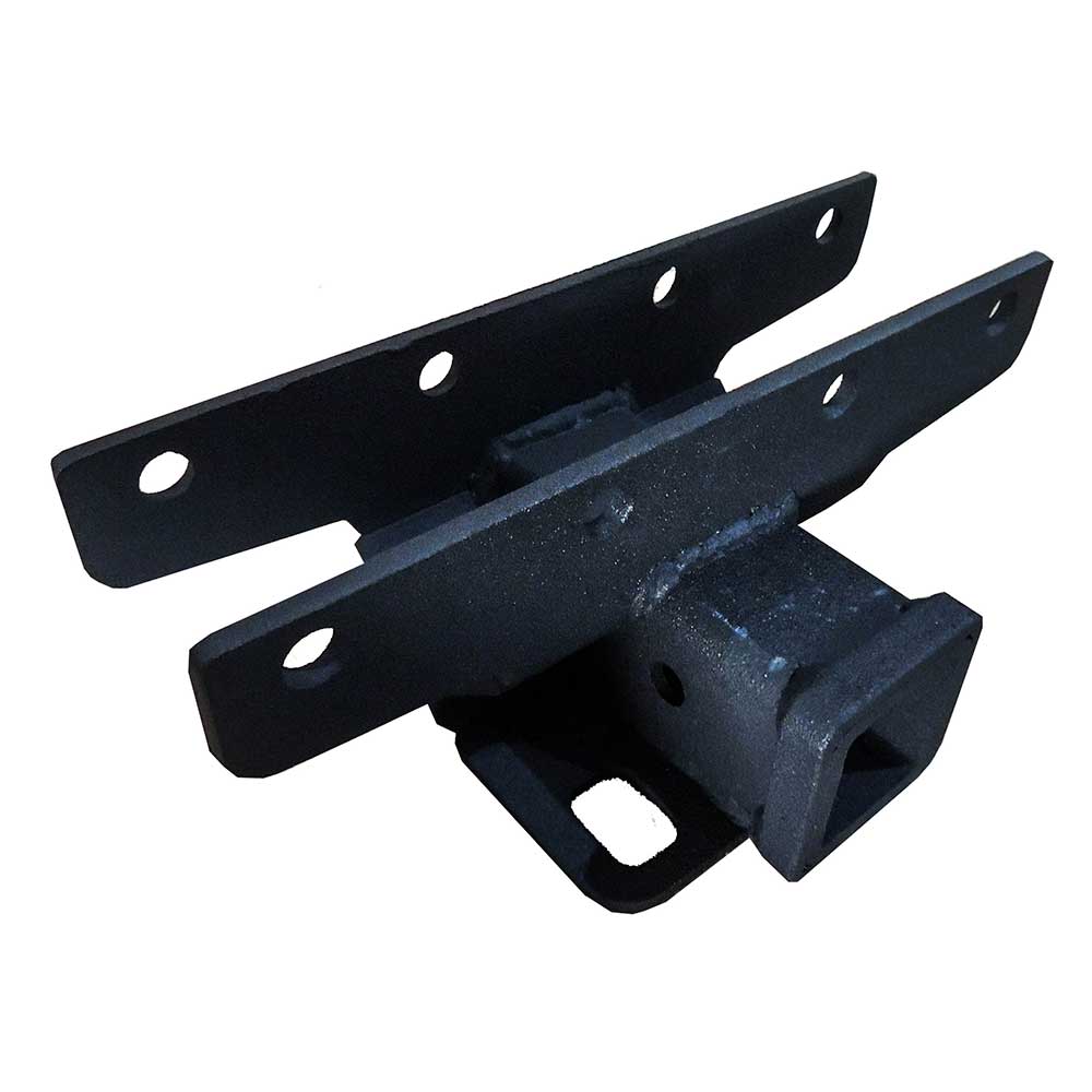 Tirón de arrastre - Wrangler JK