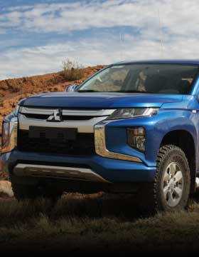 L200 '20 - ACTUAL