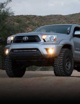 GEN 2 (’05 – ’15)