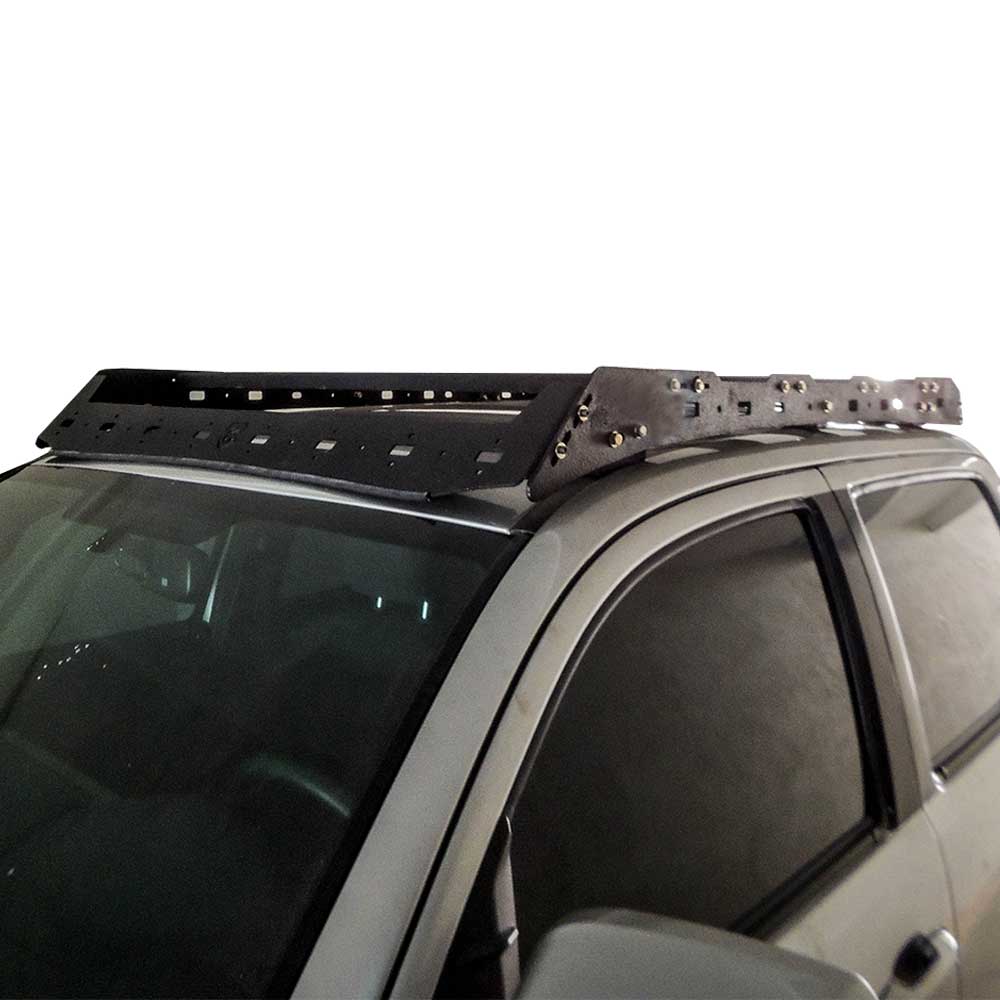 Roof Rack canastilla modular - Tacoma Gen. 2 y Gen. 3