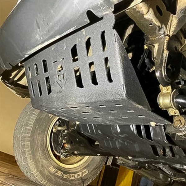 Skid plate delantero - L200 '16-'19 - Imagen 3
