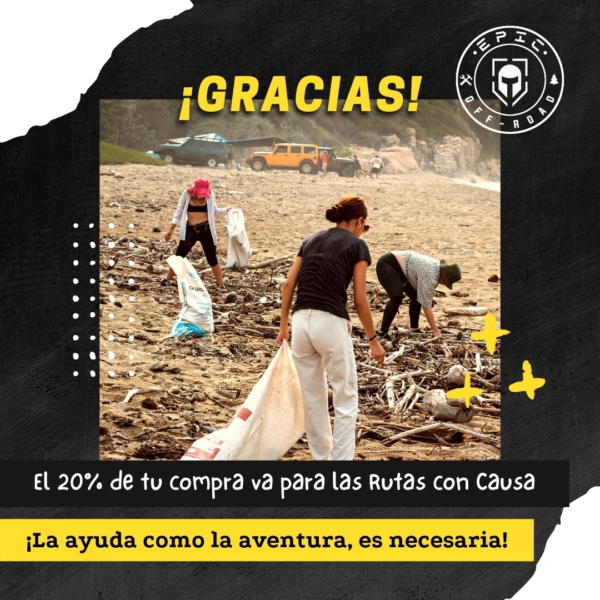 Asador ÉPICO Portátil - Imagen 3
