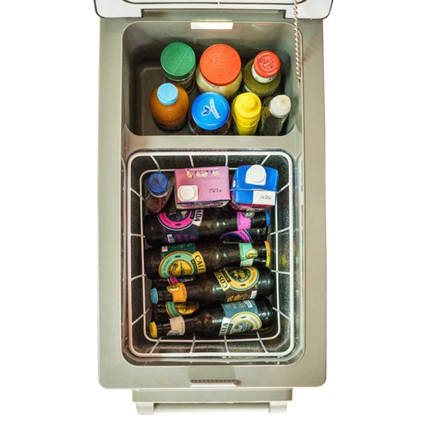 Refrigerador Alpicool 45 L - Imagen 5