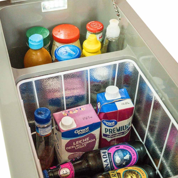 Refrigerador Alpicool 45 L - Imagen 8