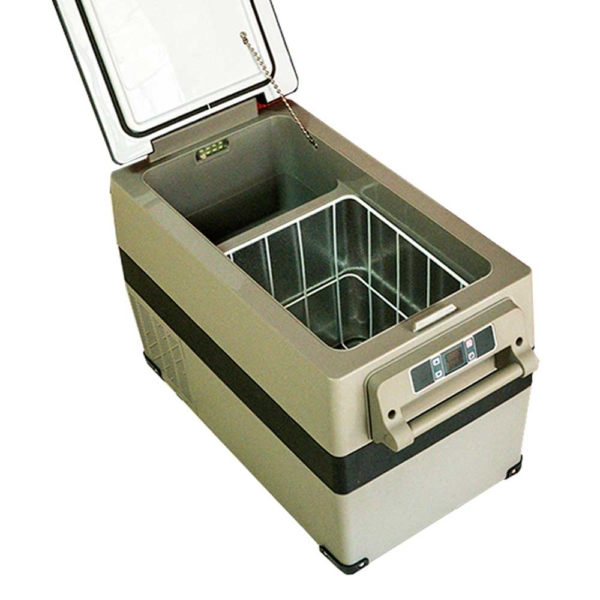 Refrigerador Alpicool 45 L - Imagen 9