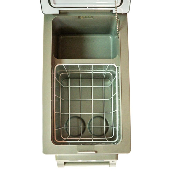 Refrigerador Alpicool 45 L - Imagen 10