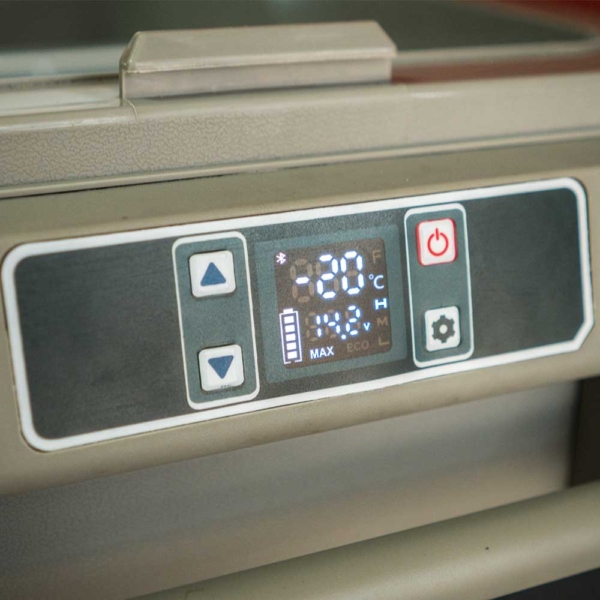 Refrigerador Alpicool 45 L - Imagen 3