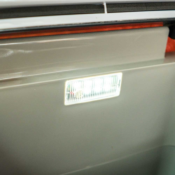 Refrigerador Alpicool 45 L - Imagen 7