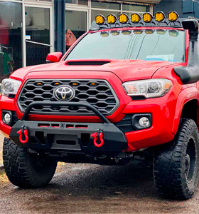 GEN 3 (’16 - '23)