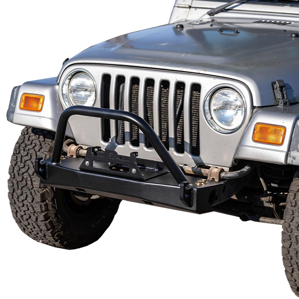 YJ / TJ